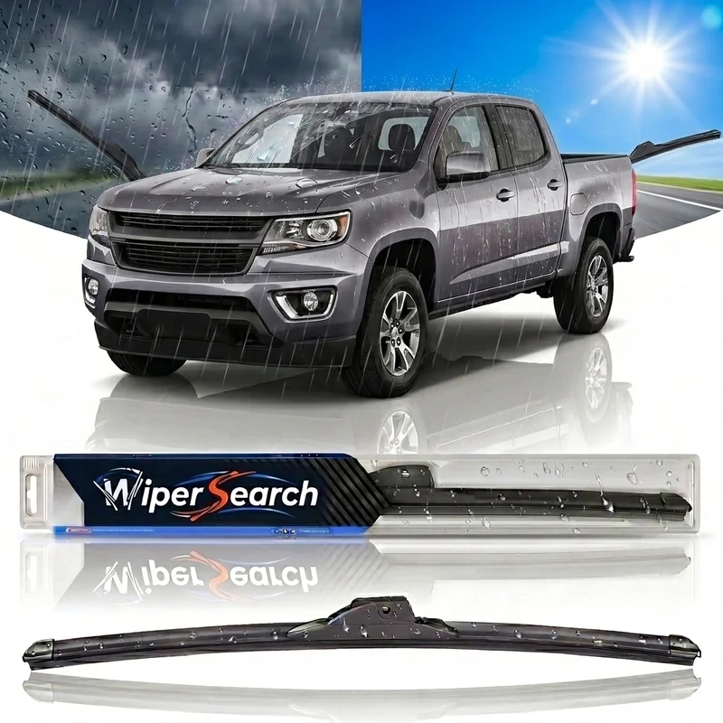 Wiper Blade for Renegade Classic Sport Deck (2019 - 2020) - 1