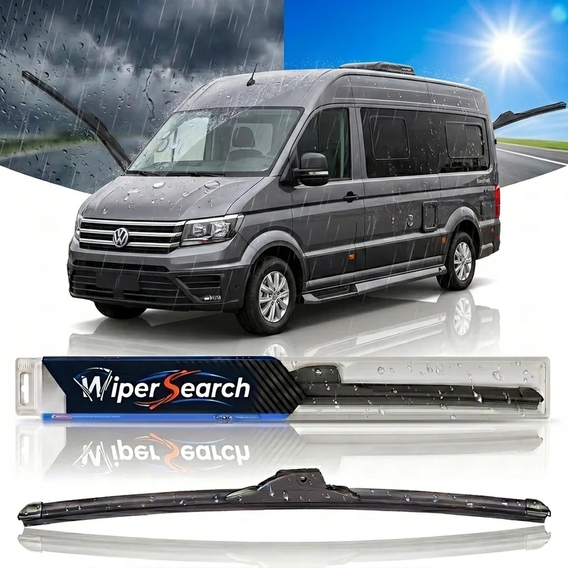 Wiper Blade for Roadtrek Chase (2021 - 2022) - 1