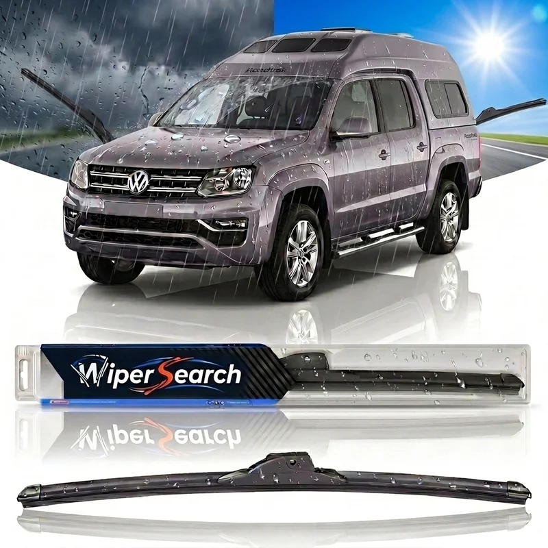 Wiper Blade for Roadtrek E-Trek (2019 - 2020) - 1