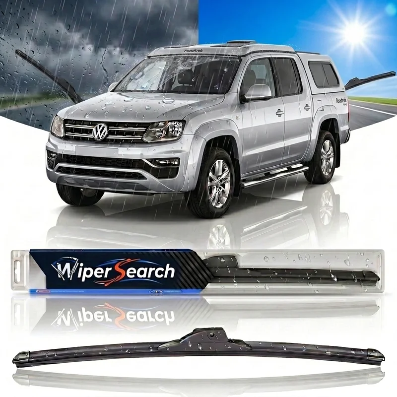Wiper Blade for Roadtrek Play (2021 - 2022) - 1