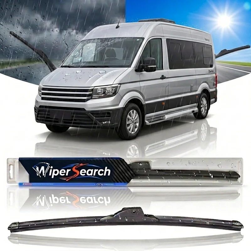 Wiper Blade for Roadtrek Zion (2019 - 2022) - 1
