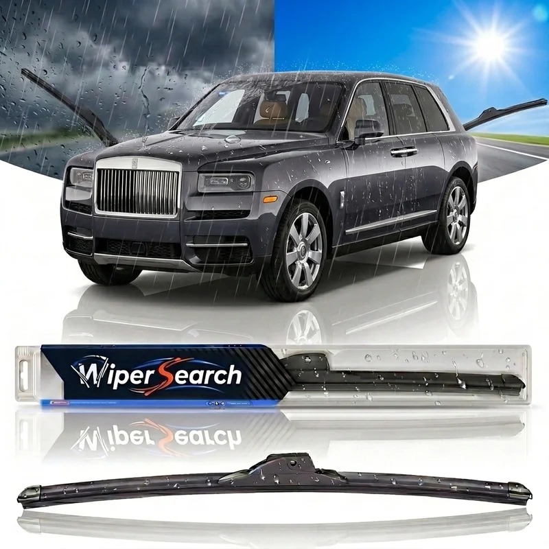 Wiper Blade for Rolls-Royce Cullinan (2019 - 2020) - 1