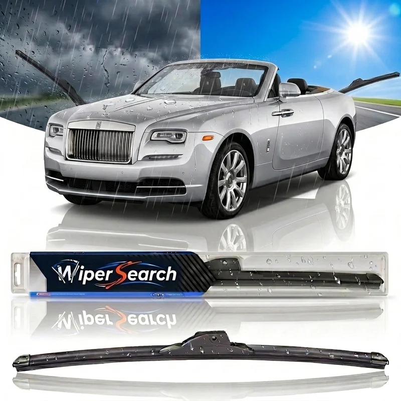 Wiper Blade for Rolls-Royce Dawn (2016 - 2020) - 1