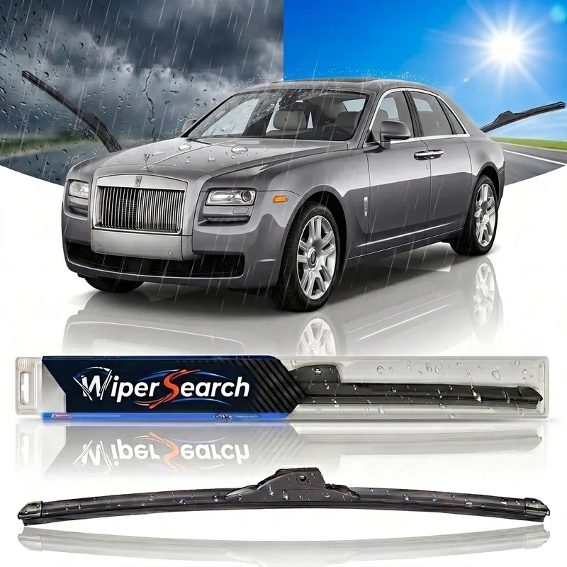 Wiper Blade for Rolls-Royce Ghost (2010 - 2020) - 1