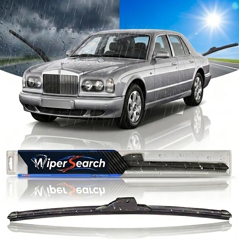 Wiper Blade for Rolls-Royce Park Ward (2002 - 2002) - 1