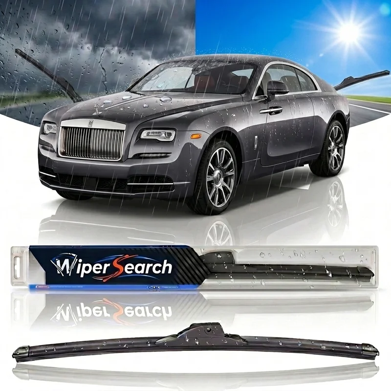 Wiper Blade for Rolls-Royce Wraith (2014 - 2020) - 1
