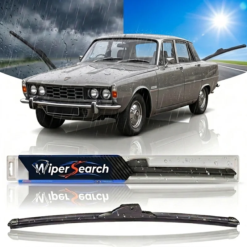 Wiper Blade for Rover 2000 (1964 - 1973) - 1
