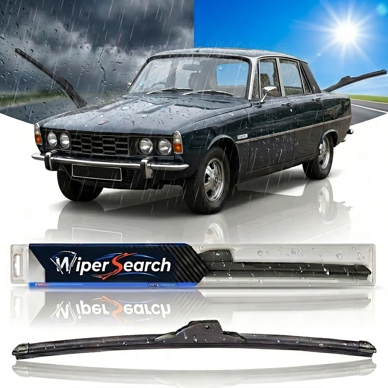 Wiper Blade for Rover 3500S (1969 - 1969) - 1