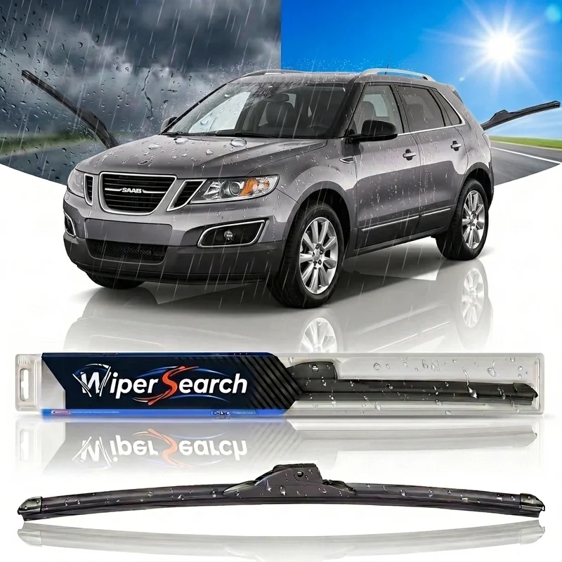 Wiper Blade for Saab 9-4X (2011 - 2011) - 1