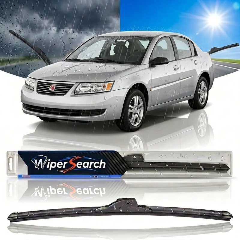 Wiper Blade for Saturn Ion (2003 - 2007) - 1
