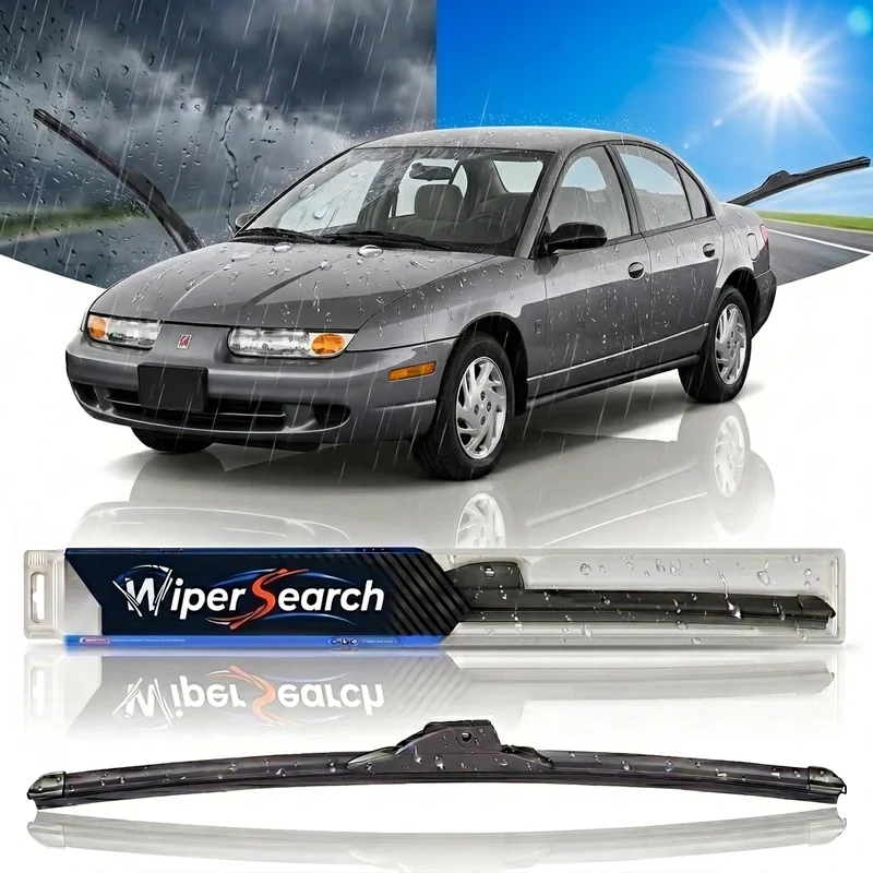Wiper Blade for Saturn L300 (2001 - 2005) - 1