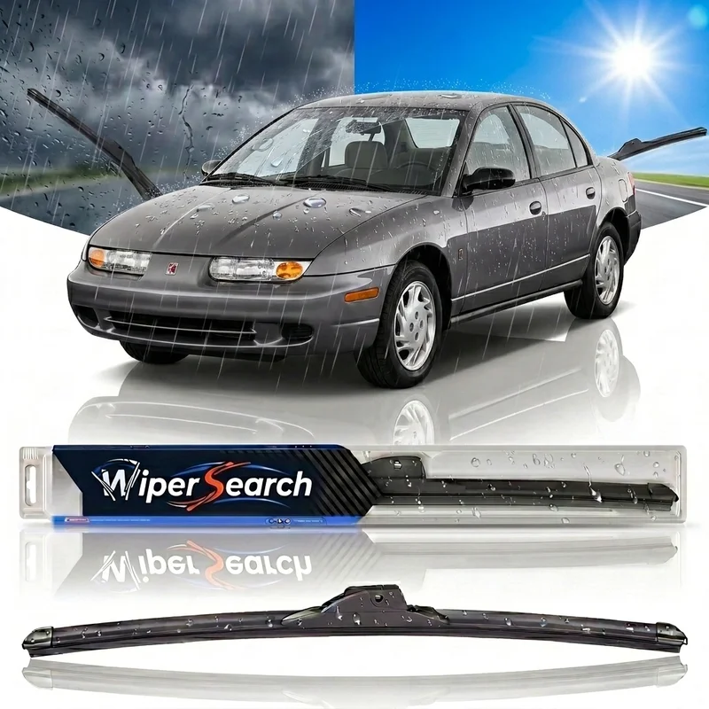 Wiper Blade for Saturn LS1 (2000 - 2000) - 1