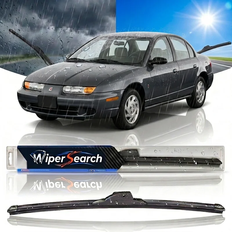 Wiper Blade for Saturn LS2 (2000 - 2000) - 1