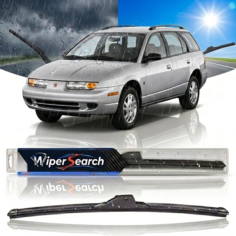 Wiper Blade for Saturn LW2 (2000 - 2000) - 1