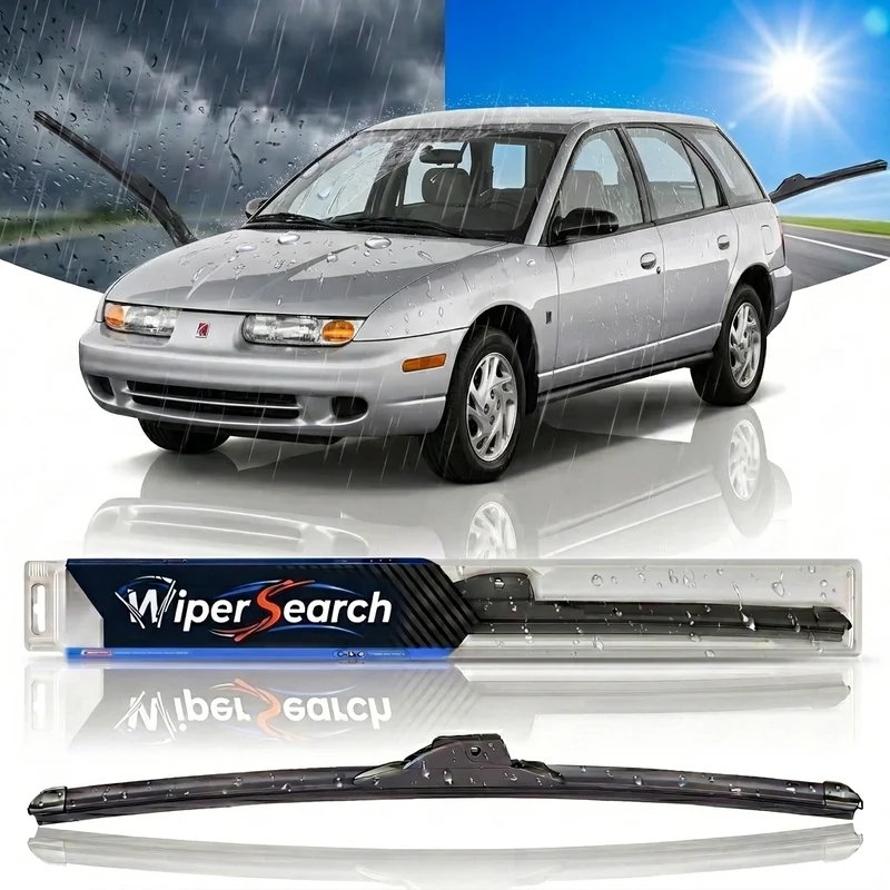 Wiper Blade for Saturn LW200 (2001 - 2003) - 1