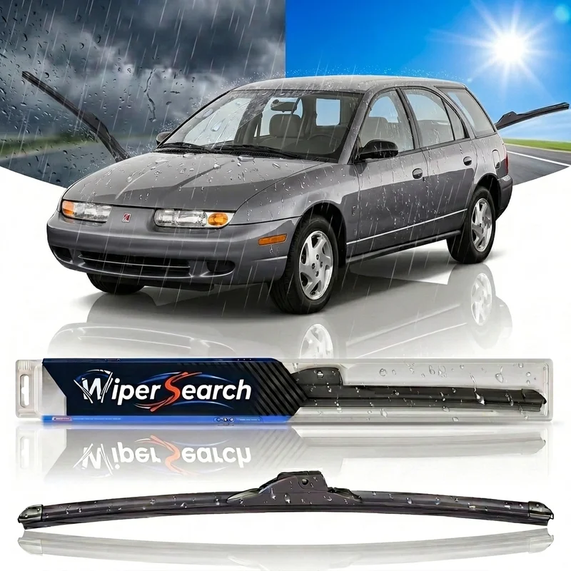 Wiper Blade for Saturn LW300 (2001 - 2003) - 1