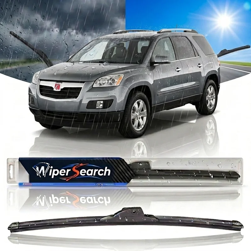 Wiper Blade for Saturn Outlook (2007 - 2010) - 1