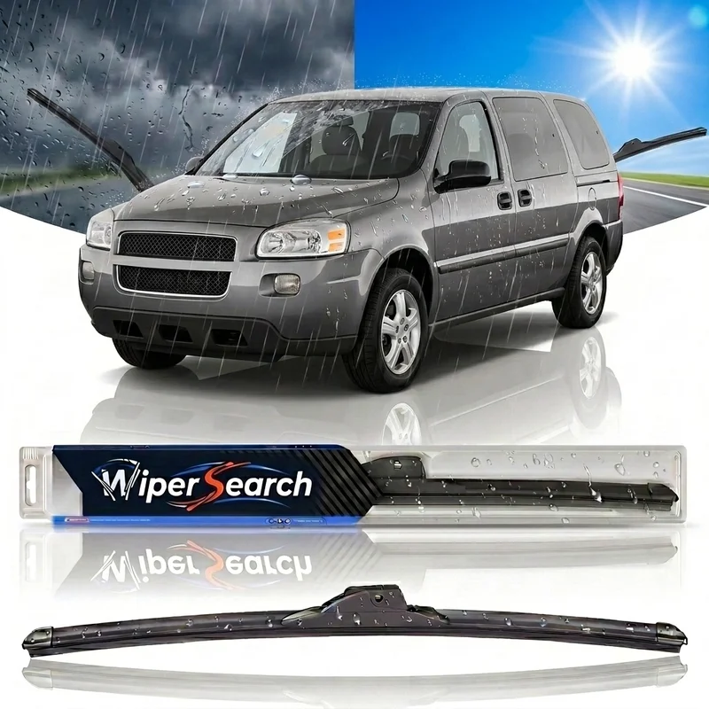 Wiper Blade for Saturn Relay (2005 - 2007) - 1