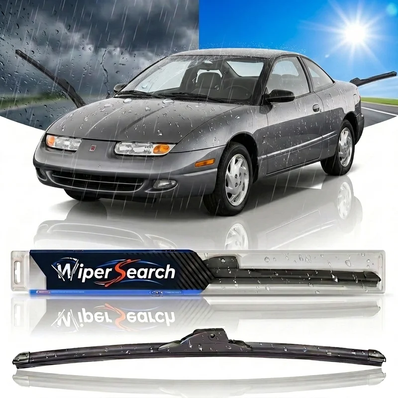 Wiper Blade for Saturn SC1 (1993 - 2002) - 1