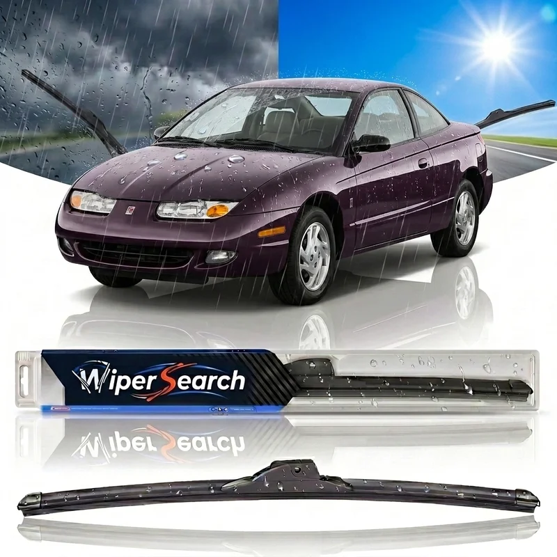 Wiper Blade for Saturn SC2 (1993 - 2002) - 1
