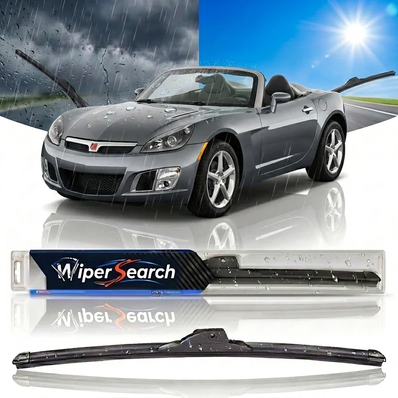 Wiper Blade for Saturn Sky (2007 - 2010) - 1