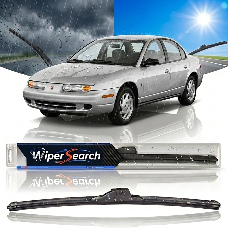 Wiper Blade for Saturn SL (1991 - 2002) - 1