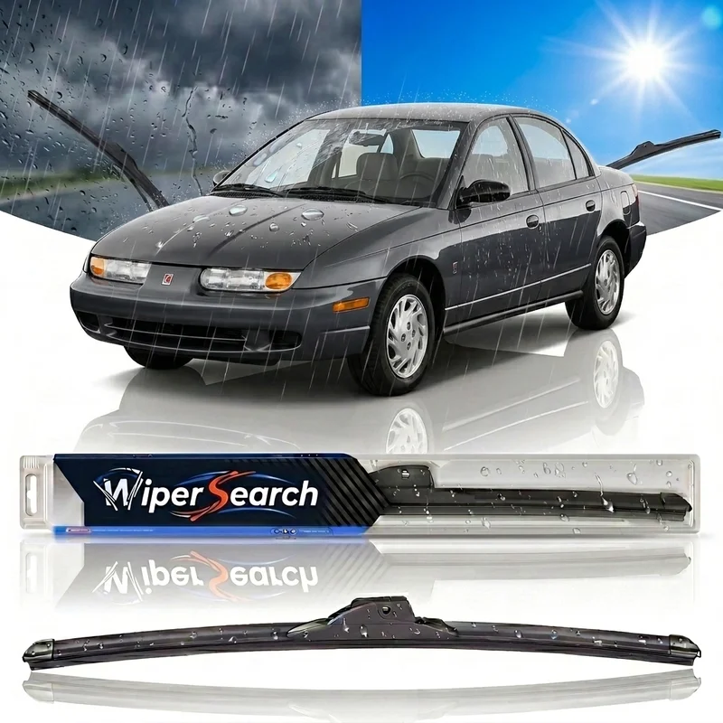 Wiper Blade for Saturn SL1 (1991 - 2002) - 1
