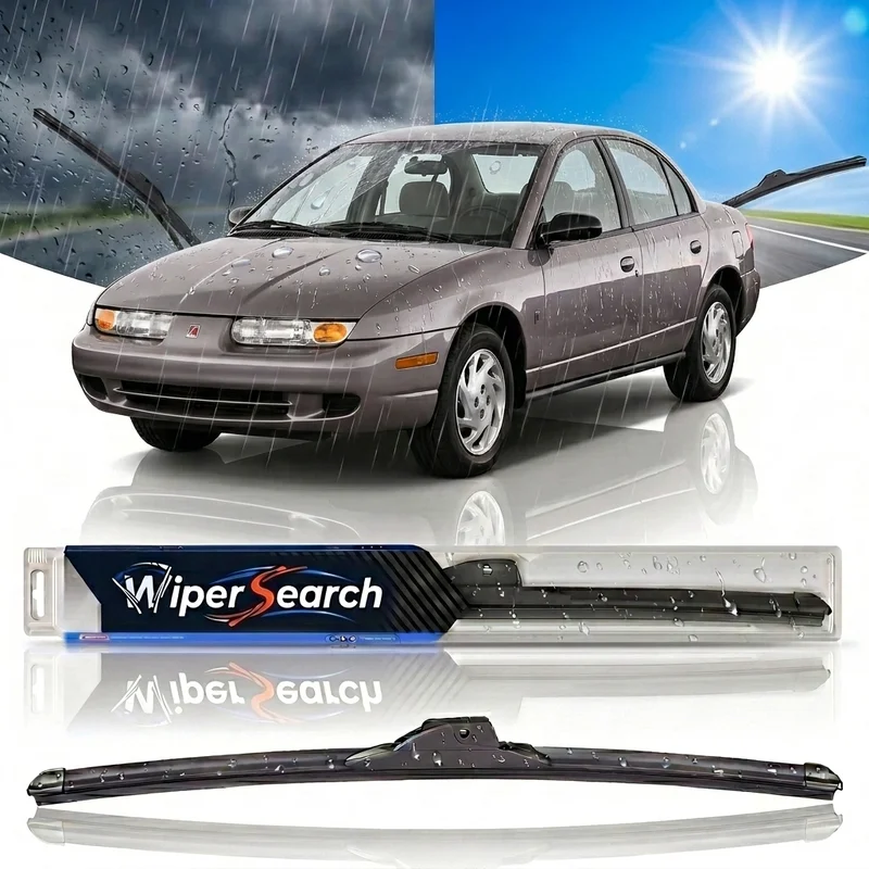 Wiper Blade for Saturn SL2 (1991 - 2002) - 1
