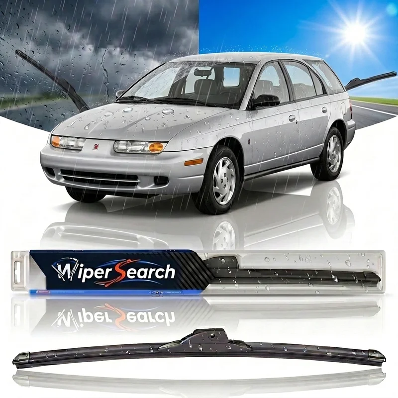 Wiper Blade for Saturn SW2 (1993 - 2001) - 1