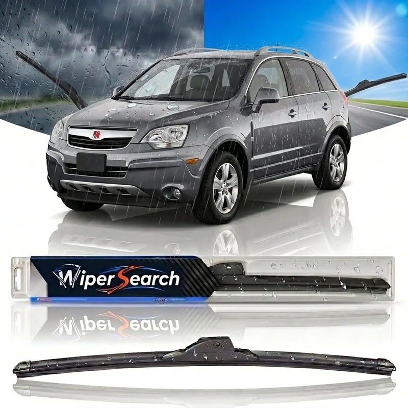 Wiper Blade for Saturn Vue (2002 - 2010) - 1