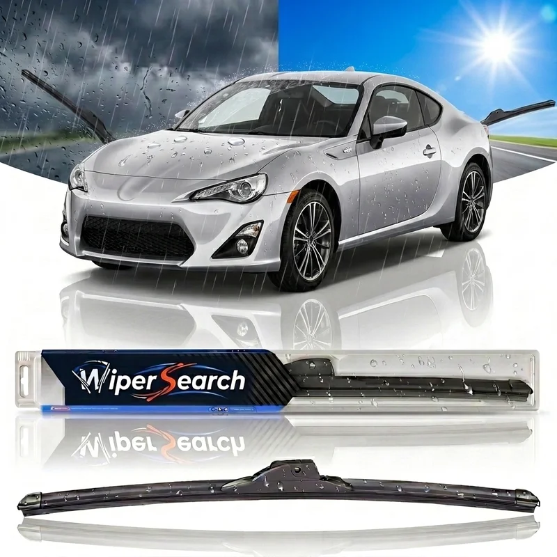 Wiper Blade for Scion FR-S (2013 - 2016) - 1
