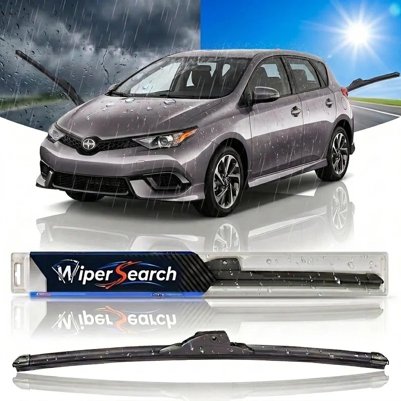 Wiper Blade for Scion iM (2016 - 2016) - 1