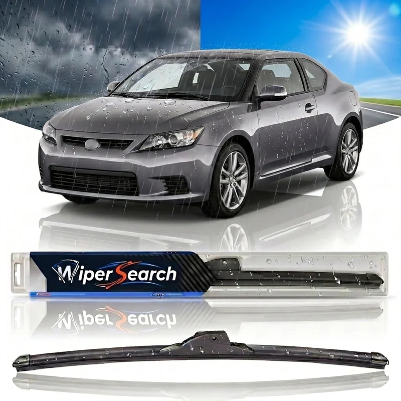 Wiper Blade for Scion tC (2005 - 2016) - 1