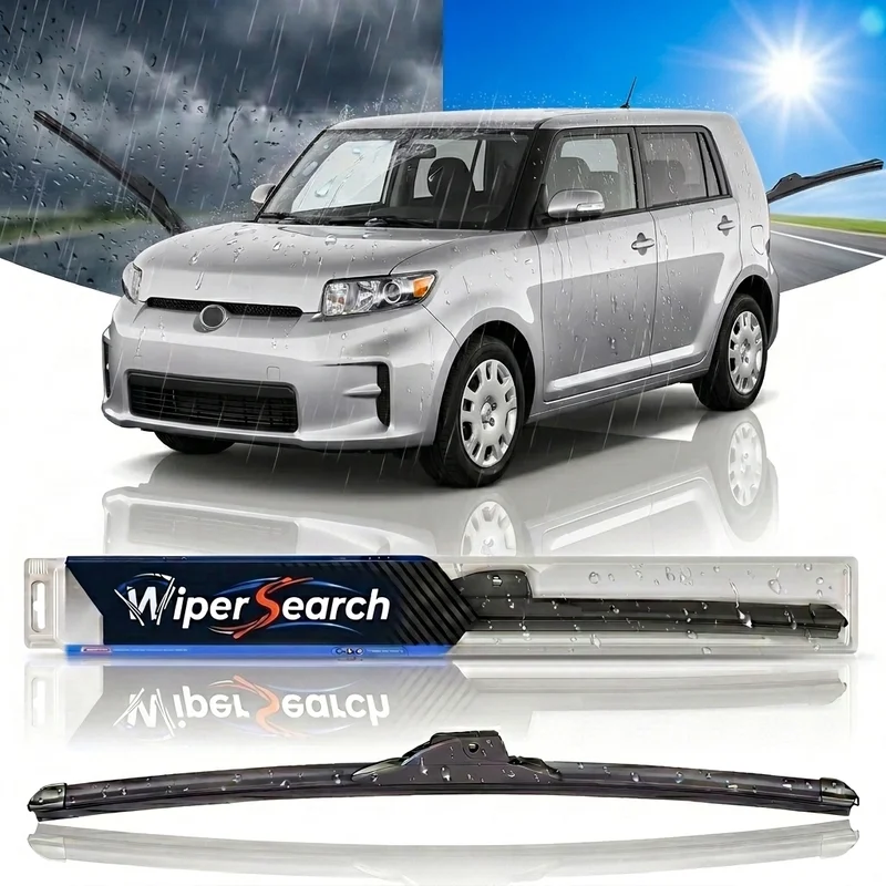 Wiper Blade for Scion xB (2004 - 2015) - 1