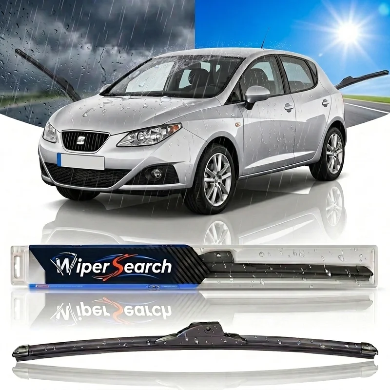 Wiper Blade for Seat Nuevo Ibiza (2010 - 2010) - 1