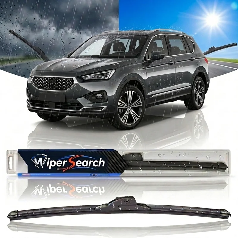 Wiper Blade for Seat Tarraco (2019 - 2022) - 1