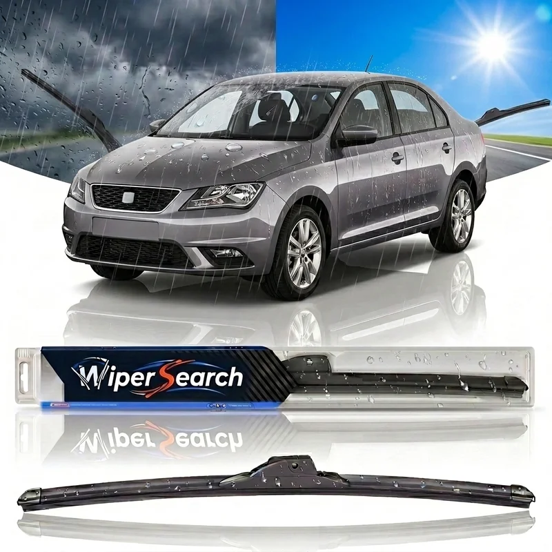 Wiper Blade for Seat Toledo (2001 - 2019) - 1