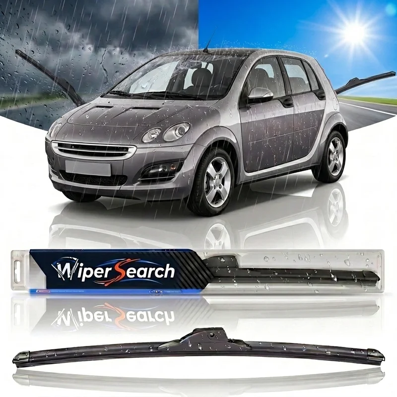 Wiper Blade for Smart Forfour (2005 - 2007) - 1