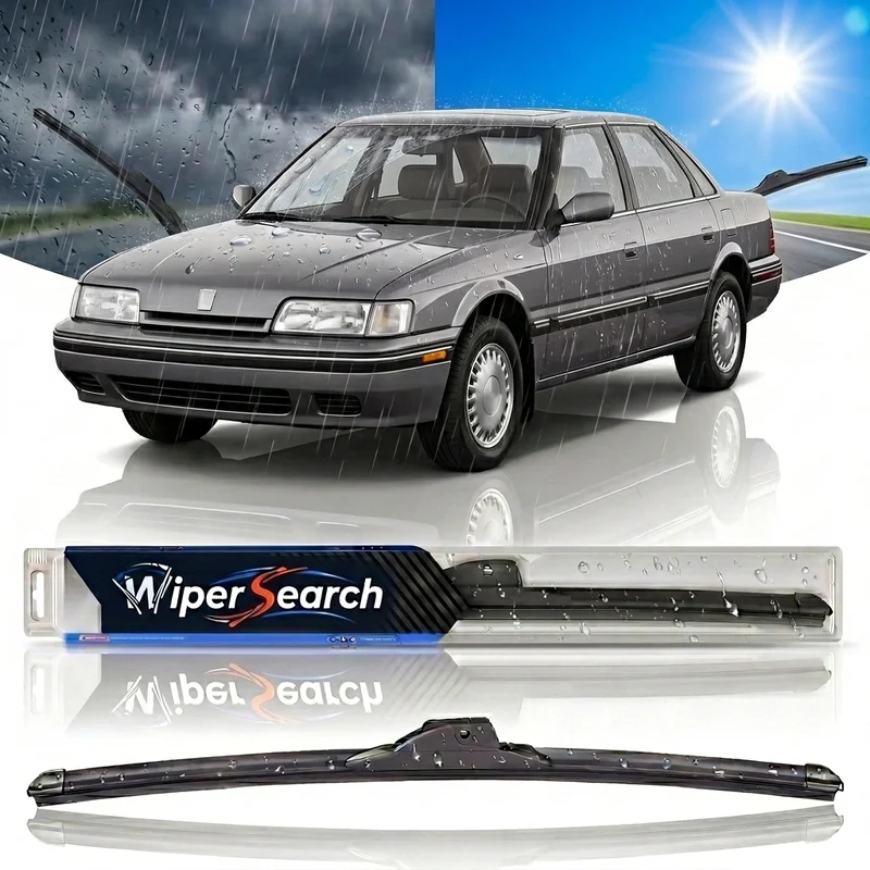Wiper Blade for Sterling 827 (1989 - 1991) - 1