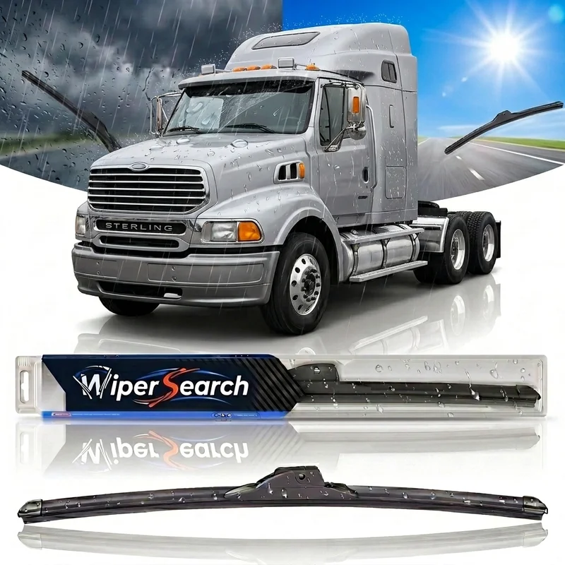 Wiper Blade for Sterling Truck A9500 (1999 - 2010) - 1