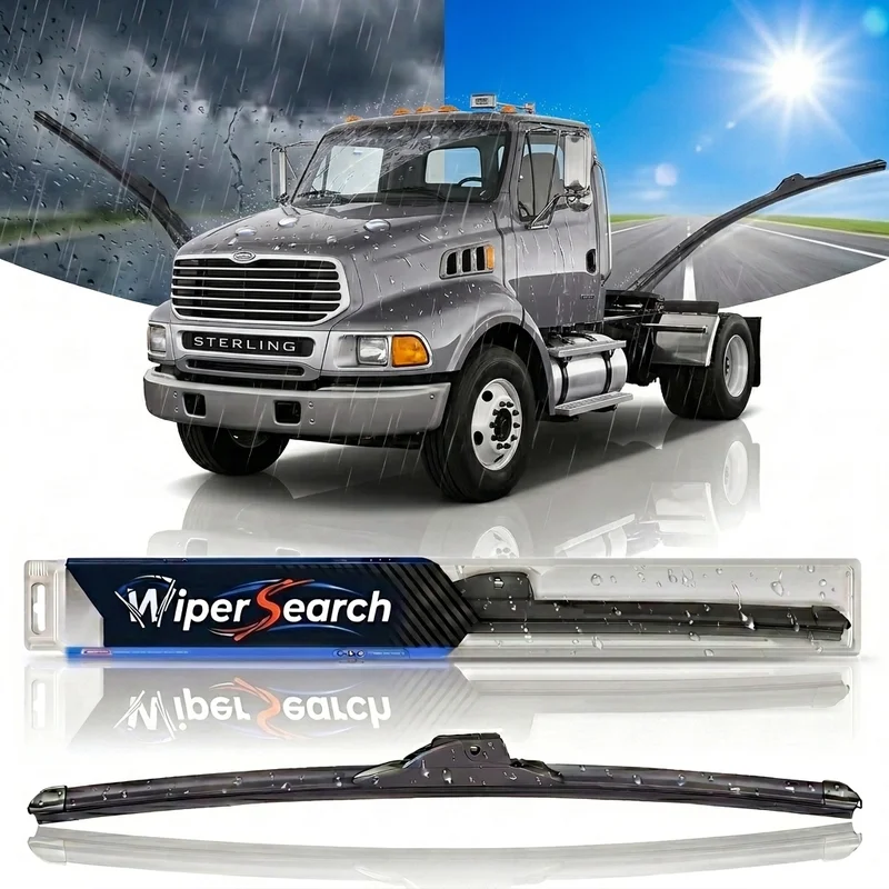 Wiper Blade for Sterling Truck L7501 (1999 - 2001) - 1
