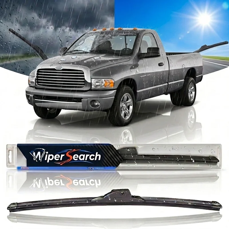 Wiper Blade for Sterling Truck LT9500 (1999 - 2008) - 1