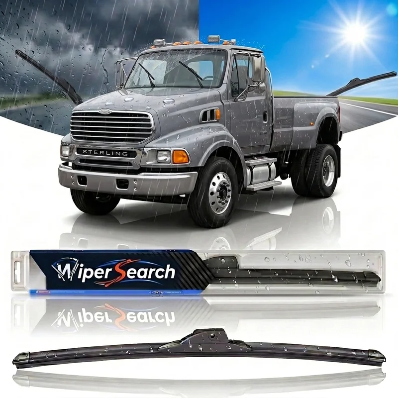 Wiper Blade for Sterling Truck ST9500 (1999 - 2003) - 1