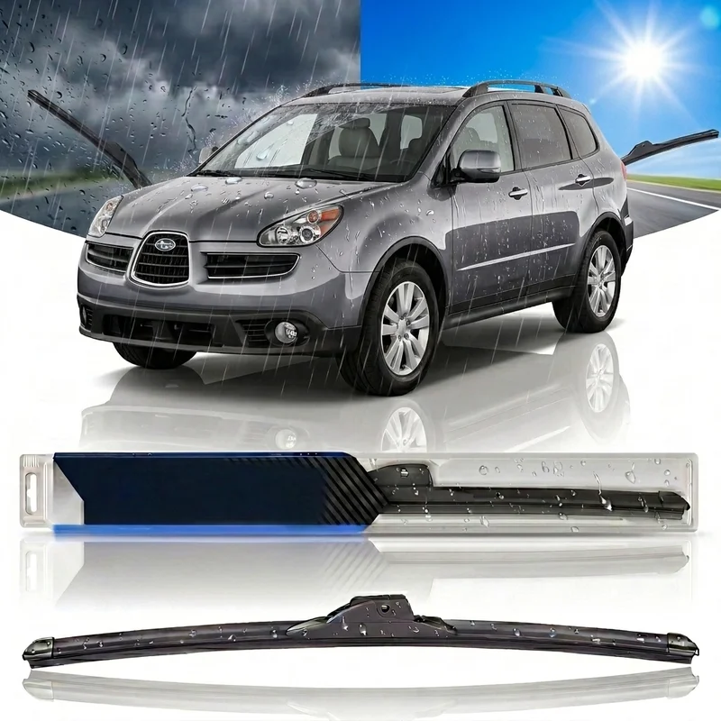 Wiper Blade for Subaru B9 Tribeca (2006 - 2007) - 1