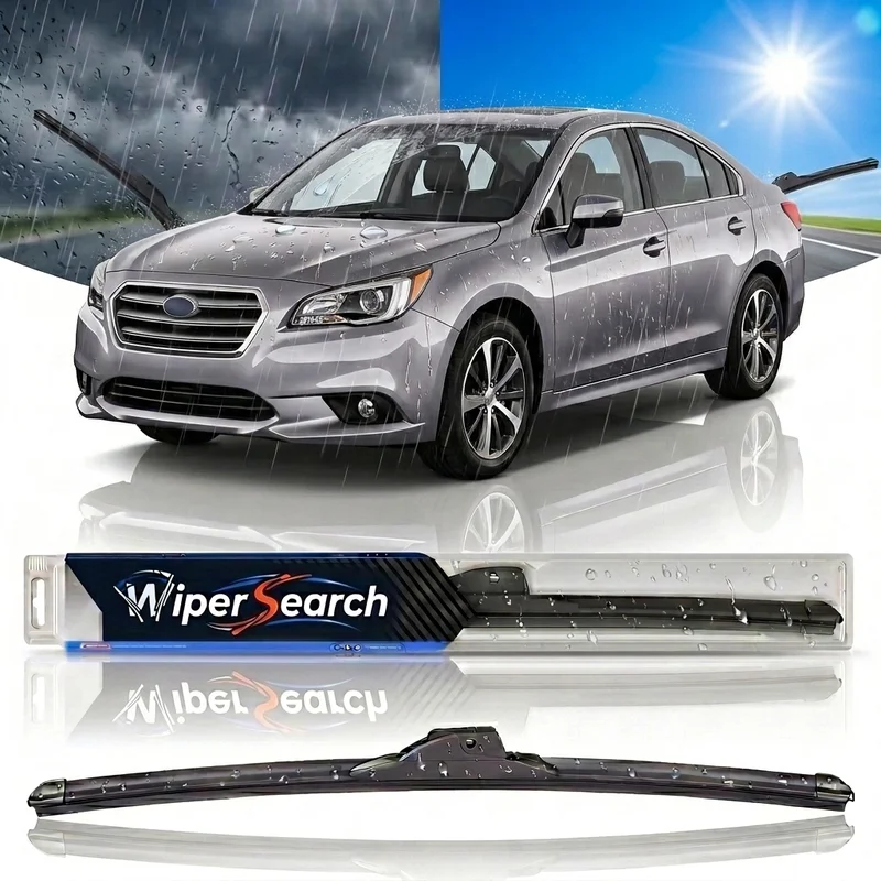 Wiper Blade for Subaru Legacy (1990 - 2025) - 1