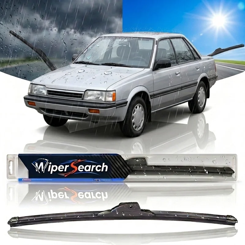 Wiper Blade for Subaru Loyale (1990 - 1994) - 1