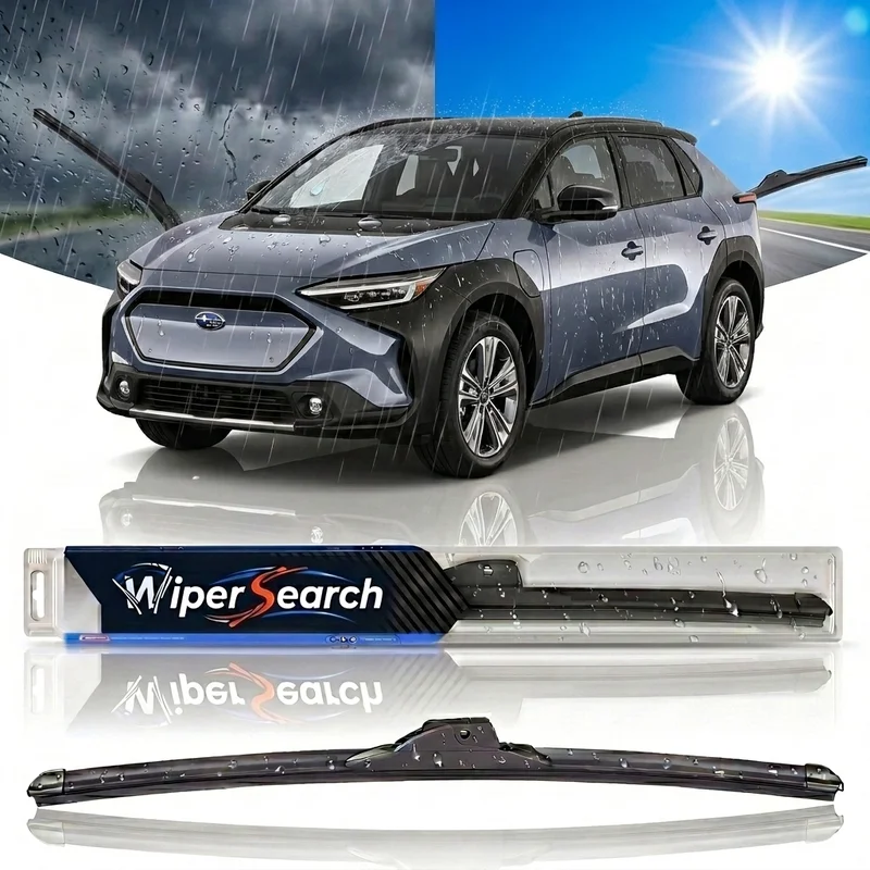 Wiper Blade for Subaru Solterra (2023 - 2025) - 1