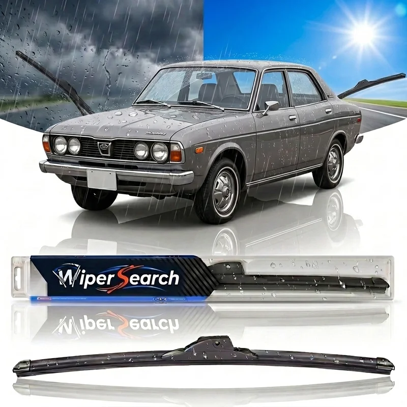 Wiper Blade for Subaru Star (1970 - 1972) - 1