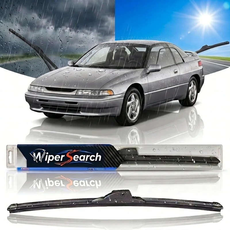 Wiper Blade for Subaru SVX (1992 - 1997) - 1