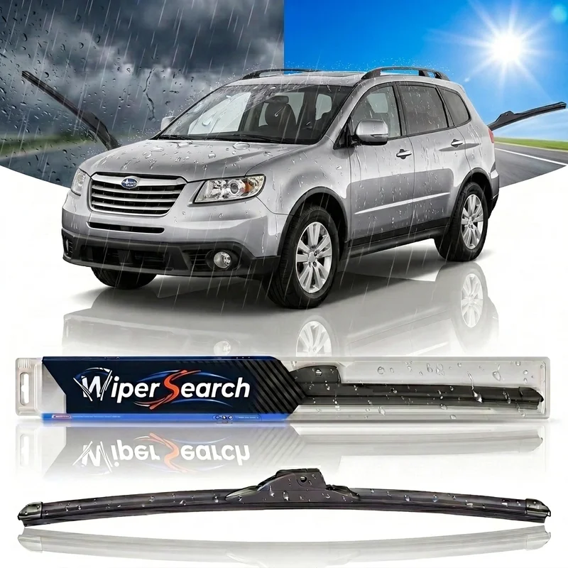 Wiper Blade for Subaru Tribeca (2008 - 2014) - 1